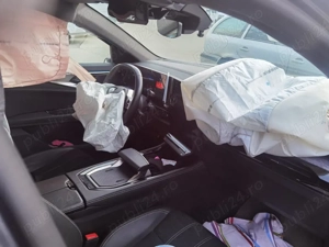 Renault Austral avariat 