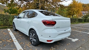 Dacia Logan ECO-G 100 MT6 Journey+ - imagine 5