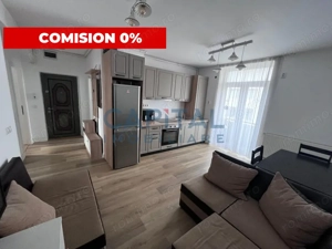 FARA COMISION! Apartament 3 camere, etajul 2/3, parcare, zona THE OFFICE