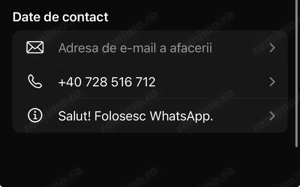 Vând sau schimb cu auto, teren intravilan Reviga Ialomița, 1222mp - imagine 6