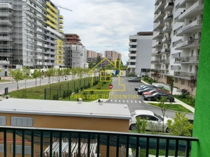 Metrou Teclu- Pallady- Duplex- 2 Cam- Finalizat- 88 mp- Decom- Bonus loc de parcare