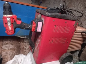 se vinde aparat sudura si o autofiletanta  - imagine 3