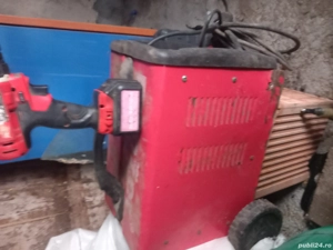 se vinde aparat sudura si o autofiletanta 