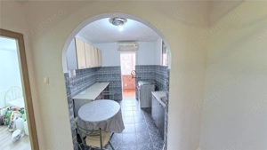 Apartament cu 2 camere decomandat etaj 4 zona Soarelui - imagine 10