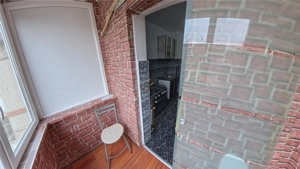 Apartament cu 2 camere decomandat etaj 4 zona Soarelui - imagine 12