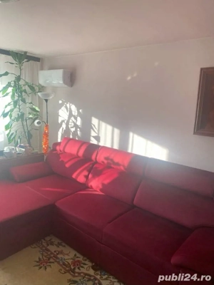 Apartament cu 3 camere, zona Aradului