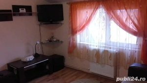 Apartament cu 2 camere la mansardă
