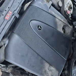 Motor Mercedes 2.2 CDI OM646 – W203 