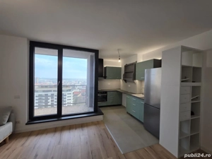 Apartament 1 Camera ISHO-Take Ionescu