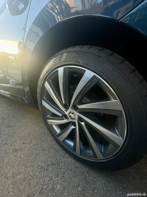  Skoda Octavia Combi   2021   2L TDI   150 CP   DSG - imagine 9