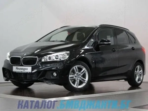 jante originale BMW M cu anvelope iarna 205 55 17