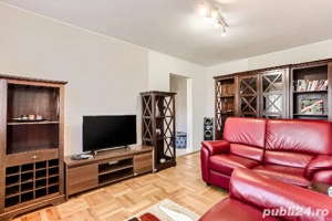 Închiriez apartament 2 camere pe Calea Romanilor,Boul Rosu - imagine 3