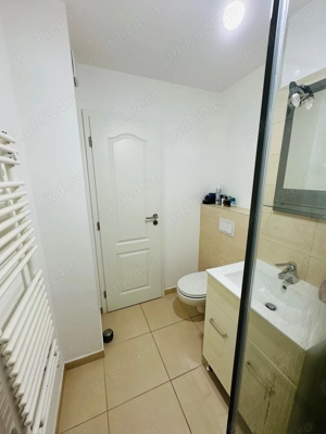 Apartament cu 2 camere, 60 mp, renovat, zona Bucovina - imagine 2