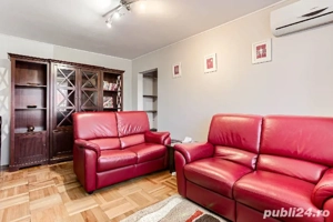 Închiriez apartament 2 camere pe Calea Romanilor,Boul Rosu - imagine 2