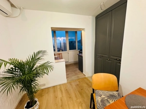 Apartament cu 2 camere, 60 mp, renovat, zona Bucovina - imagine 4