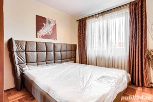 Închiriez apartament 2 camere pe Calea Romanilor,Boul Rosu - imagine 4