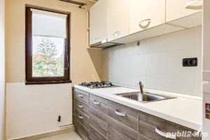 Închiriez apartament 2 camere pe Calea Romanilor,Boul Rosu - imagine 5