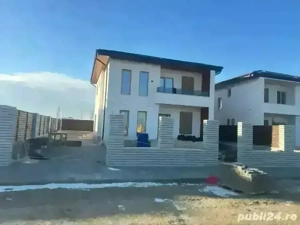 De vanzare casa individuala Fundeni, Dobroesti