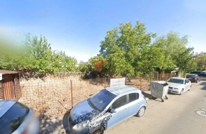 Vanzare teren Militari zona M3