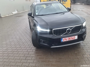 Volvo xc40 t4 recharge plug in hybrid  - imagine 2