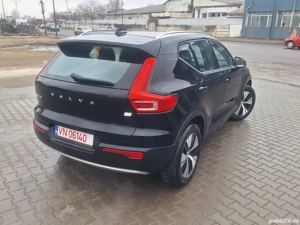 Volvo xc40 t4 recharge plug in hybrid  - imagine 4
