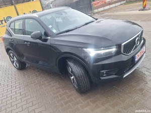 Volvo xc40 t4 recharge plug in hybrid  - imagine 3
