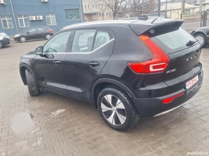 Volvo xc40 t4 recharge plug in hybrid  - imagine 5