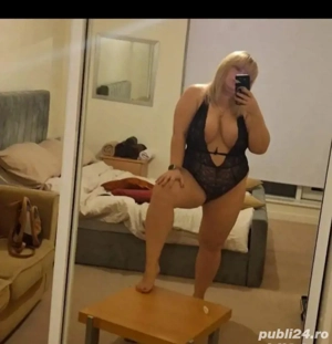 Milf noua in oraș Total