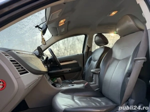 CHRYSLER SEBRING LIMITED - 170 - 2007 - Automat - 2.4 Benzina -8000  - imagine 3