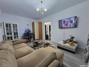 Apartament 2 Camere, Strada Piersicului, Dobroești Fundeni 