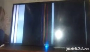 Vând tv bush stricat