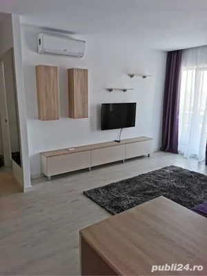 apartament 2 camere-HERCESA-centrala proprie-modern-metrou 5 minute costin georgian