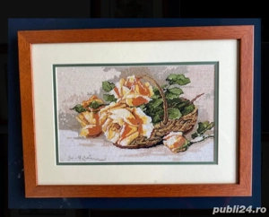 tablou înrămat 