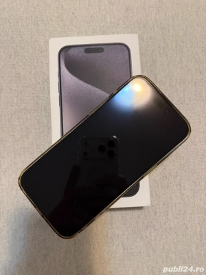 iPhone 15ProMax - imagine 3