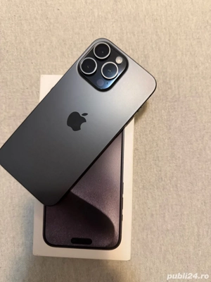 iPhone 15ProMax - imagine 2