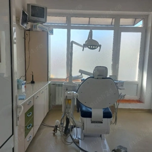 Vînd sau închiriez cabinet  stomatologic - imagine 4