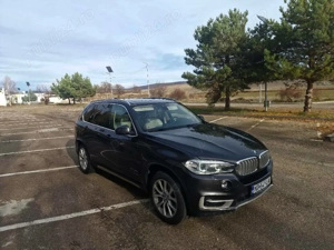 Vand BMW X5 3.0 diesel 2015 - imagine 6
