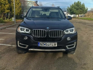 Vand BMW X5 3.0 diesel 2015 - imagine 9