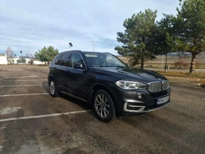 Vand BMW X5 3.0 diesel 2015 - imagine 4