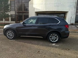 Vand BMW X5 3.0 diesel 2015 - imagine 8
