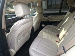 Vand BMW X5 3.0 diesel 2015 - imagine 2