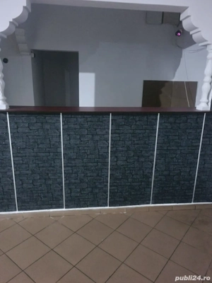 Vânzare bar monument  - imagine 2