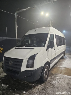 vand vw crafter