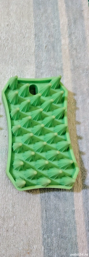 Perie câini Wahl Moser Animalline -50 LEi - imagine 3