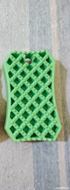 Perie câini Wahl Moser Animalline -50 LEi - imagine 2