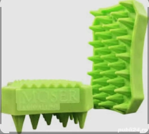 Perie câini Wahl Moser Animalline -50 LEi