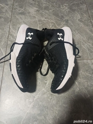 Adidasi Under Armor - imagine 3