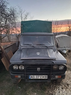 de vanzare aro 320 - imagine 2