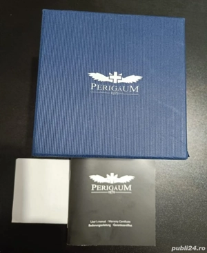 Vând ceas Perigaum (PERIGAUM 1972)