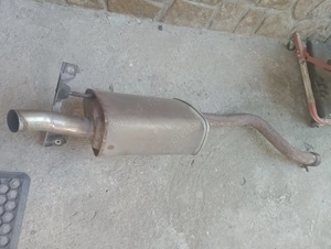 Dezmembrez Opel meriva 1,3 cdti , fabricație 2012